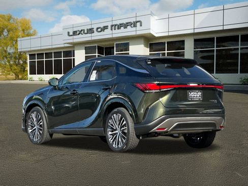New 2026 Lexus RX 350 RX 350 image 3