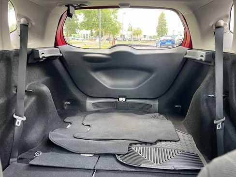 Used 2016 Honda Fit EX image 30