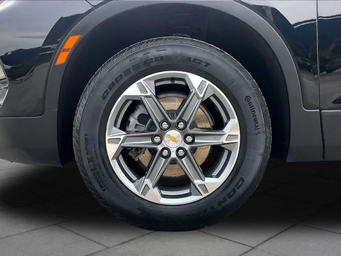 Used 2023 Chevrolet Blazer LT w/ Driver Confidence Package FWD image 10