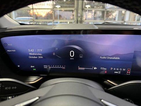 New 2025 Buick Envision Sport Touring image 22