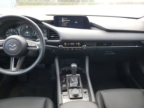 Used 2023 MAZDA MAZDA3 s image 14