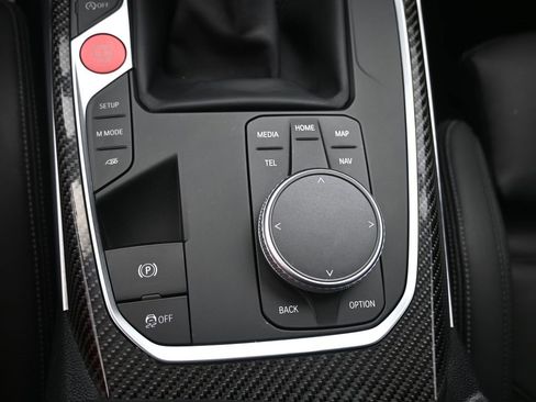 Used 2023 BMW M3 image 17