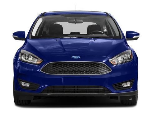 Used 2017 Ford Focus SE FWD image 7