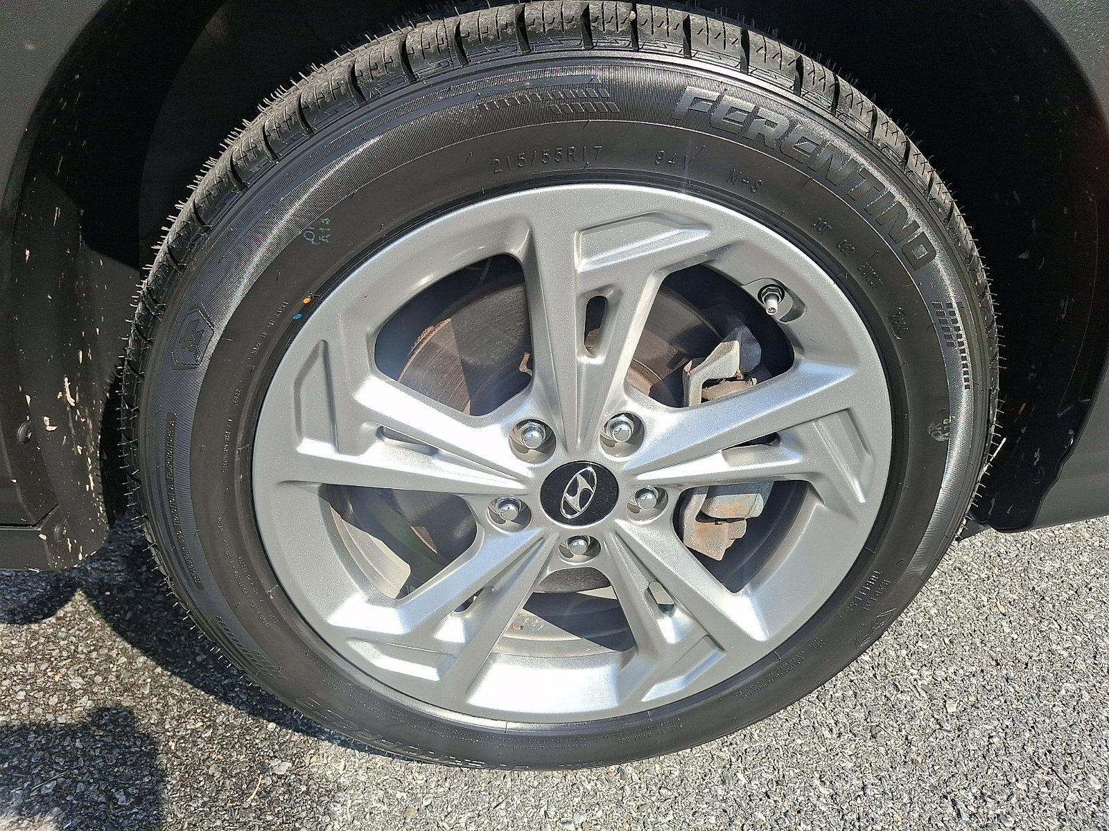 Used 2022 Hyundai Kona SEL AWD/4WD image 8