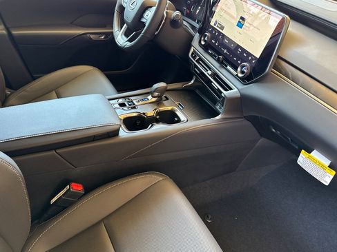 New 2026 Lexus RX 350 FWD image 19