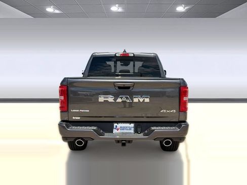 New 2026 RAM 1500 Lone Star AWD/4WD image 10