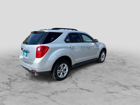 Used 2015 Chevrolet Equinox LT AWD/4WD image 8