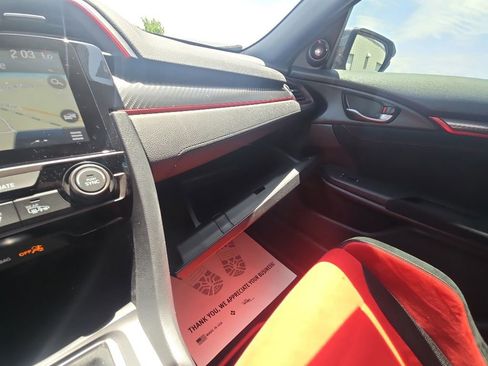 Used 2020 Honda Civic Type R image 22