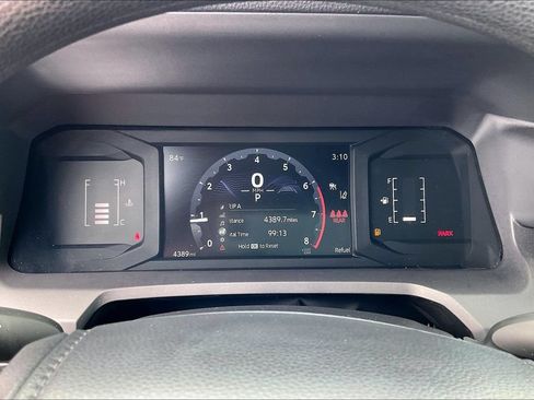 Used 2025 Toyota Tacoma SR5 RWD image 26