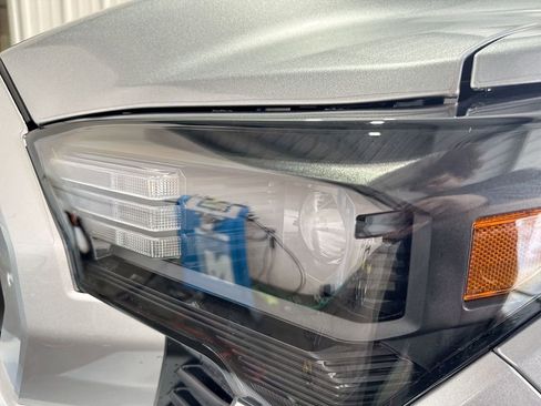 New 2025 Toyota Tacoma SR5 image 10