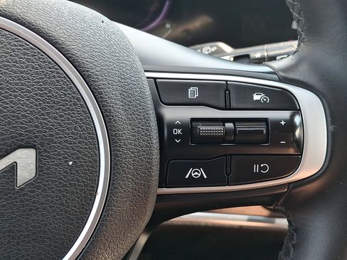 Certified 2023 Kia Sportage EX FWD image 23