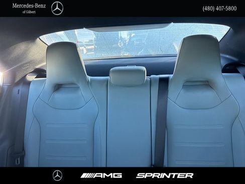 New 2026 Mercedes-Benz CLA 250 image 14