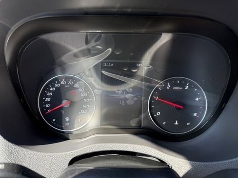 New 2025 Mercedes-Benz Sprinter 2500 image 24