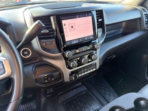 Used 2026 RAM 5500 Tradesman image 19