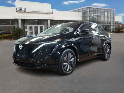 Used 2024 Nissan Ariya AWD