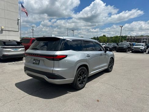 Used 2024 Lexus TX 350 AWD w/ Accessory Package (K3) image 3