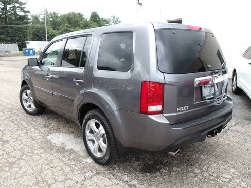 Used 2014 Honda Pilot EX-L image 5