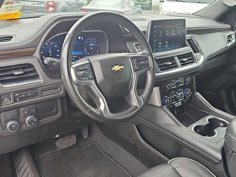 Used 2023 Chevrolet Tahoe Premier image 16