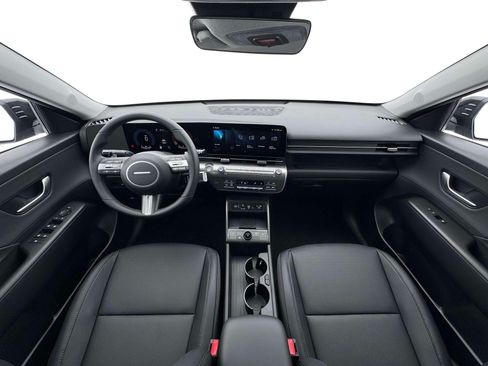 New 2026 Hyundai Kona SEL Premium AWD/4WD image 13