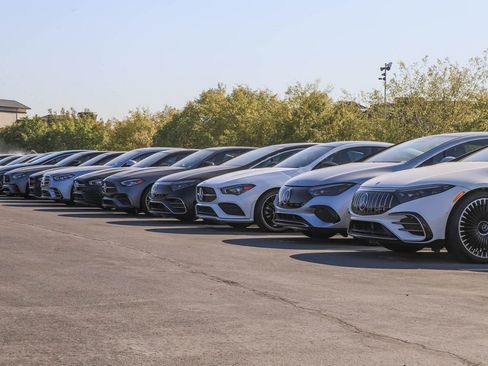 Used 2024 Toyota Land Cruiser 1958 image 39