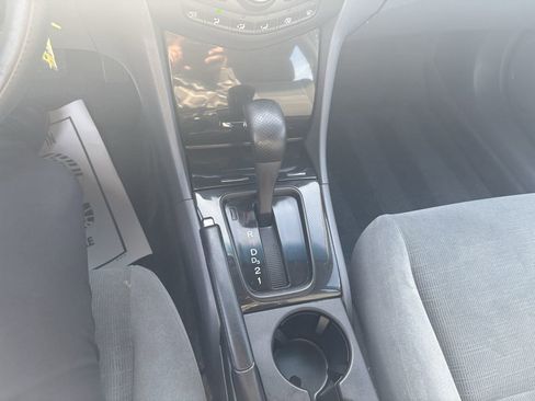 Used 2007 Honda Accord SE image 20