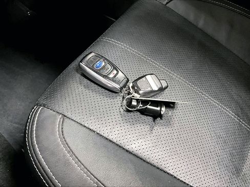 Used 2017 Subaru Forester 2.5i Touring image 15