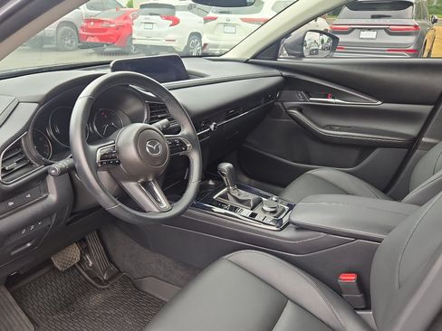 Used 2025 MAZDA CX-30 AWD 2.5 S w/ Preferred Package image 12