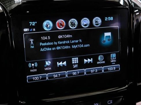 Used 2019 Chevrolet Traverse RS image 26