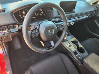 Certified 2022 Honda Civic LX video 2