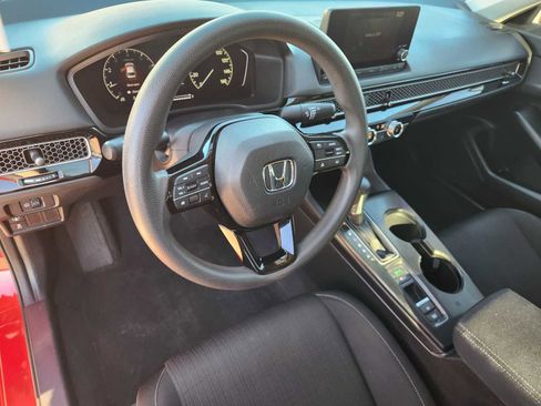 Certified 2022 Honda Civic LX image 2