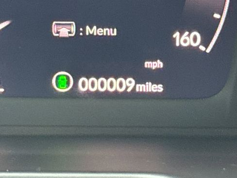 New 2026 Honda Accord EX-L image 17