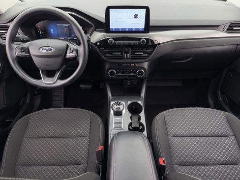 Used 2025 Ford Escape Active image 12