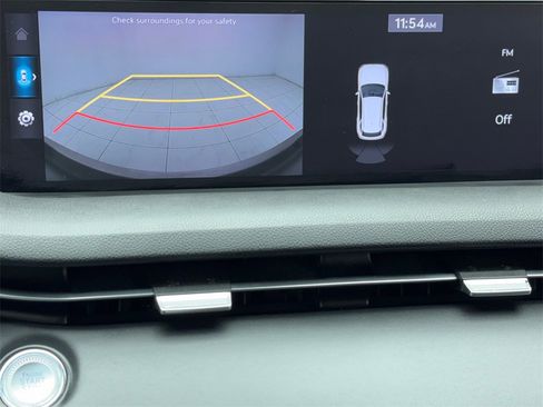 Used 2022 Genesis GV70 2.5T w/ Select Package image 27