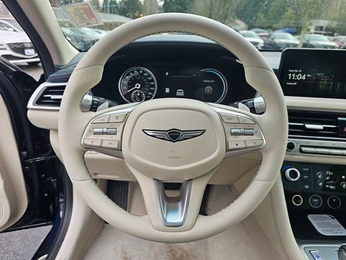 New 2026 Genesis G70 2.5T Prestige image 11