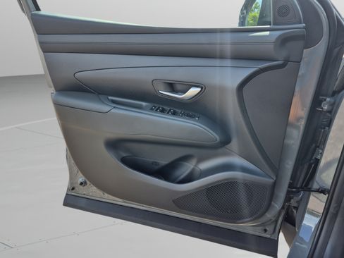 New 2027 Hyundai Santa Cruz SEL FWD image 22