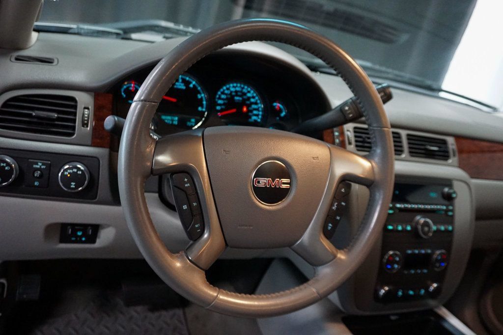 Used 2012 GMC Sierra 1500 SLT w/ SLT Convenience Package AWD/4WD image 57