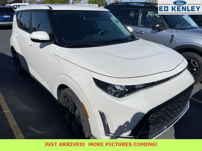 Used 2023 Kia Soul GT-Line