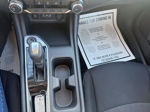 Used 2024 Nissan Sentra SV image 27