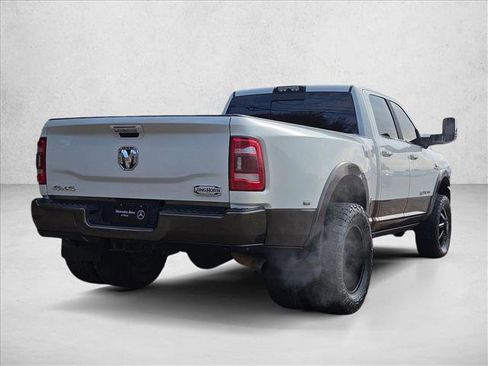 Used 2019 RAM 3500 Limited image 5