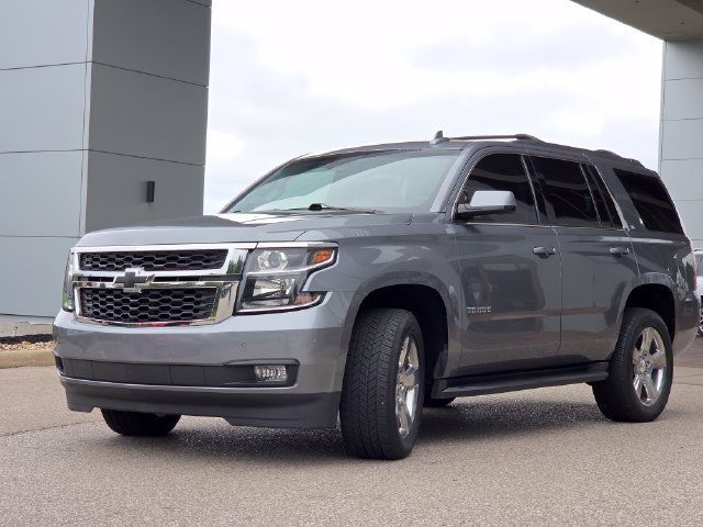 Used 2019 Chevrolet Tahoe LT AWD/4WD image 22