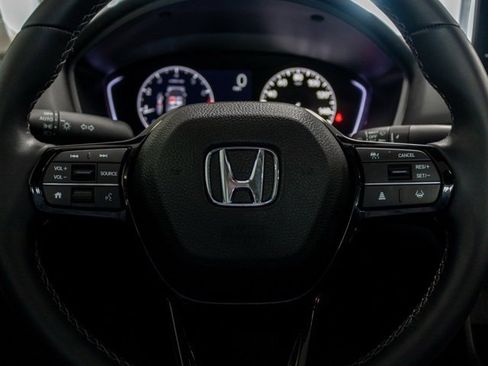 Used 2024 Honda Civic EX image 11