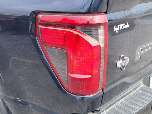 Certified 2025 Ford F150 XLT w/ Equipment Group 302A MID image 10