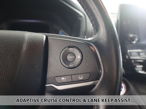 Used 2023 Honda Odyssey Sport image 3