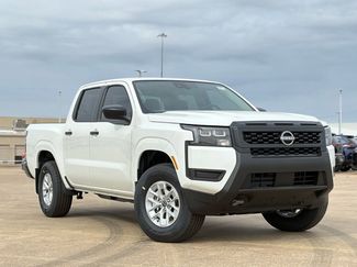 New 2026 Nissan Frontier S AWD/4WD video 2