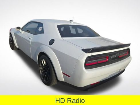Used 2023 Dodge Challenger R/T Scat Pack image 9