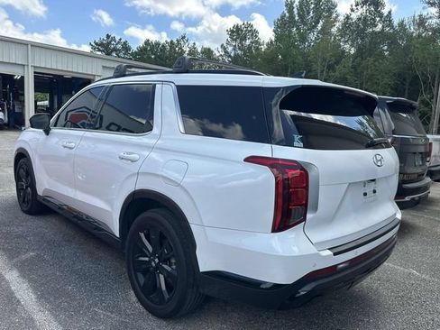 Used 2023 Hyundai Palisade XRT w/ Cargo Package AWD/4WD image 16