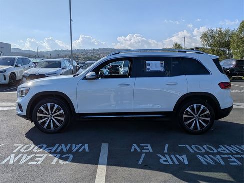 Used 2023 Mercedes-Benz GLB 250 GLB 250 image 5