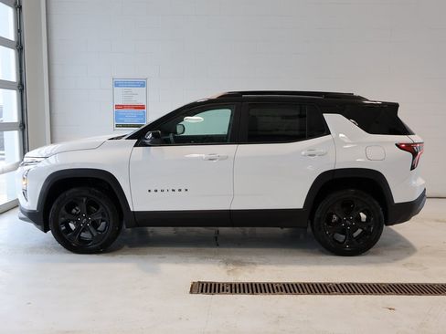 New 2026 Chevrolet Equinox LT w/ Convenience Package II image 7