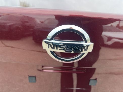 Certified 2023 Nissan Sentra SV w/ All-Weather Package FWD image 29