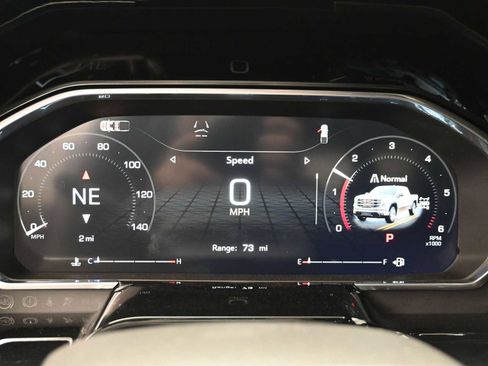 New 2026 GMC Sierra 1500 SLT w/ SLT Premium Plus Package image 13